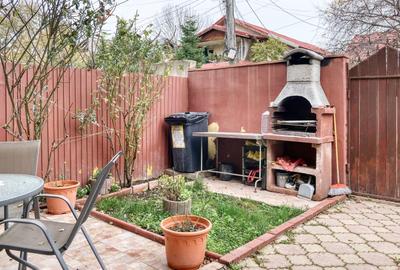 Casa duplex 5 camere Pantelimon - 11