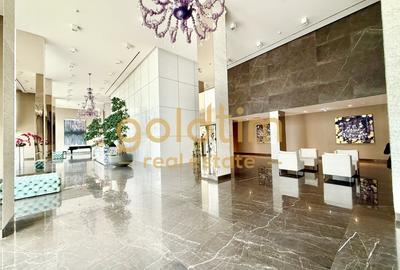 APARTAMENT LUX/COMPLET MOBILAT/UTILAT/VEDERE LAC/ONE RAHMANINOV/FLOREASCA - 22