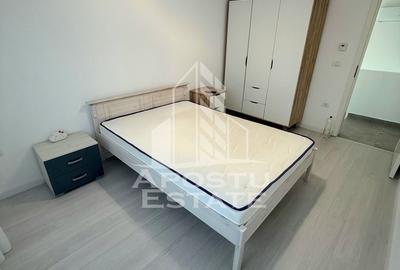 Triplex cu 3 camere,2 bai,mobilat si utilat,Dumbravita - 9