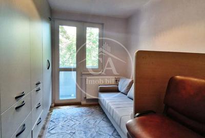 Apartament cu 3 camere decomandat în Orașul Nou - 11