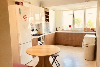 Garsonieră în Timpuri Noi