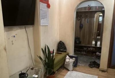 ID 2961 Apartament 2 camere * Cartier C5 - 1