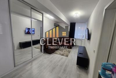 Apartament 3 camere Mobilat Utilat Loc de Parcare Inclus - 5