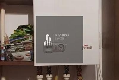 Apartament cu 2 camere semidecomandat, mobilat în Brâncoveanu - 5