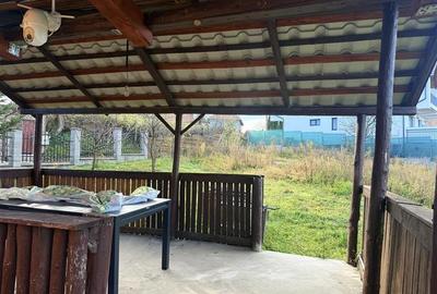 Casă individuală cu 5 camere cu Teren 720 Mp în Feleacu - 23