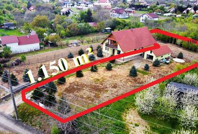 Teren Construcții intravilan de 1150 mp, în Bercu Roșu - 6