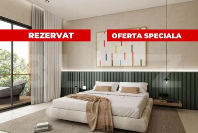 OCAZIE! Apartament decomandat cu 2 camere - ansamblu 2024 - 1