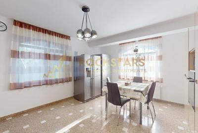 Casă individuală cu 8 camere cu Teren 1057 Mp în Odăi - 10