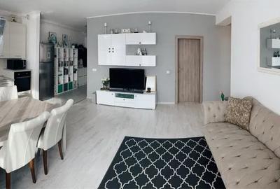 Apartament cu 3 camere, 83 mp, 2 bai, zona Stadionului - 2
