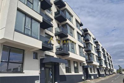 Apartament cu 3 camere decomandat în Central - 2