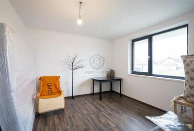 Casa noua finisata mobilata in Nojorid cu 3 camere - 9