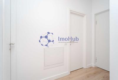 Prima Inchiriere | Silk District | Design Modern | Parcare Inclusa - 9