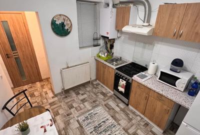 Garsonieră decomandată, mobilată în Domenii - 5