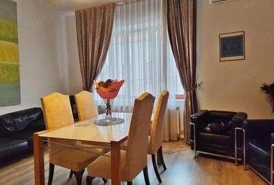 Apartament cu 2 camere semidecomandat în Ultracentral - 4