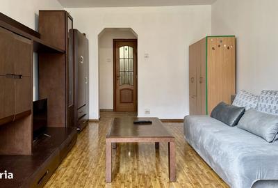 Apartament cu 3 camere decomandat, mobilat în Titan - 12