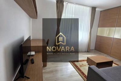 Garsonieră în Central - 6