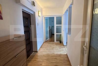 Apartament cu 2 camere decomandat în Central - 5