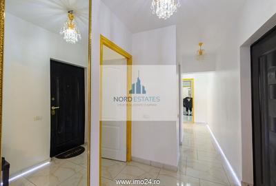 Frizerie-Coafor-Mani-Pedi, 7 posturi complet echipat - 3