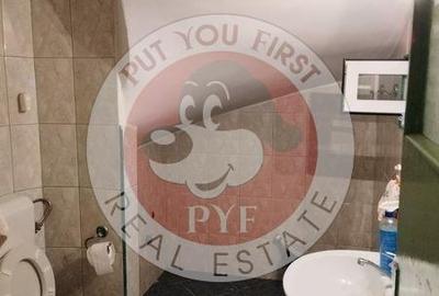 Metrou Stefan Cel Mare | Garsoniera | 40mp | Decomandata | B12035 - 1