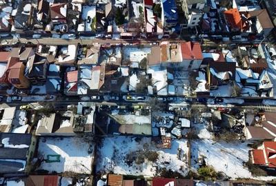 Teren în Rahova - 2