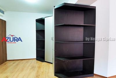 AZURA Imobiliare - Ap 3 camere + Garaj, Et 3, ULTRACENTRAL, Bloc Nou - 12