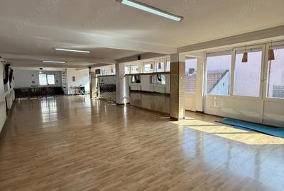 Spațiu comercial, de 567 mp, în Rogerius - 4