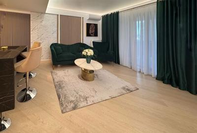 INCHIRIERE 3 CAMERE I CORTINA NORTH - 3