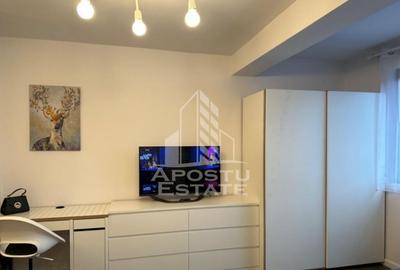 Apartament cu o camera in Dumbravita - 4