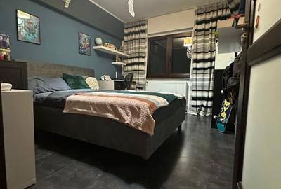 Etaj 1. Apartament 3 camere decomandat, Radu Negru. - 6