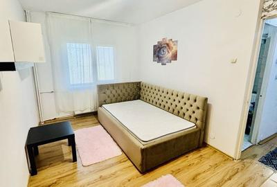 Apartament cu 2 camere semidecomandat în Micălaca - 5