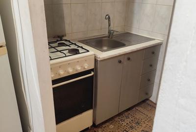 Garsonieră nedecomandată în Nicolina - 3