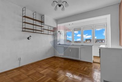 Apartament cu 2 camere decomandat în Romanilor - 2