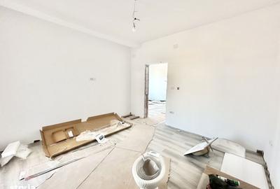 Casă cu 3 camere cu Canalizare în Moșnița Nouă - 5