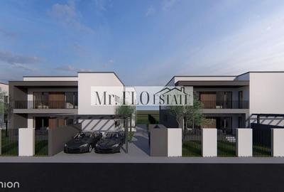 APARTAMENTE 2 sau 3 camere - Finalizare in Vara - negociabil la ROȘU - 3