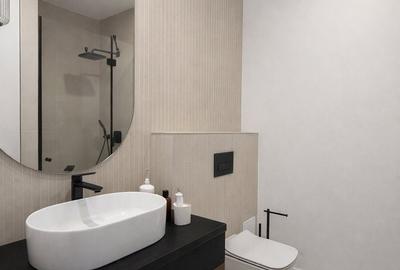 Apartament cu 2 camere decomandat în Gheorgheni - 17