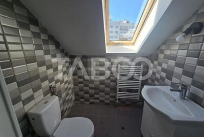 Apartament decomandat 4 camere 72 mpu 2 bai zona Mihai Viteazu Sibiu - 8