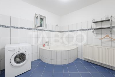 Apartament decomandat de vanzare 3 camere balcon parcare si curte - 8