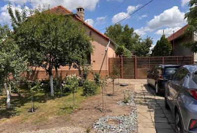 Casă cu 4 camere în Iecea Mică - 5