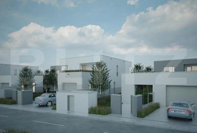 Vila lux Corbeanca CITTA DEL LAGO - 18