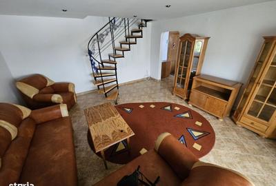 Apartament cu 3 camere în Central - 8