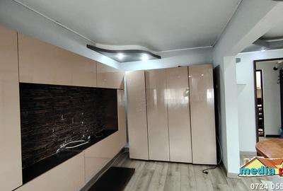 Apartament cu 3 camere semidecomandat în Micro 39 - 6
