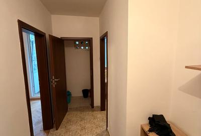 Apartament cochet 2 camere | Balcon generos | Etaj 2/4 | - 3