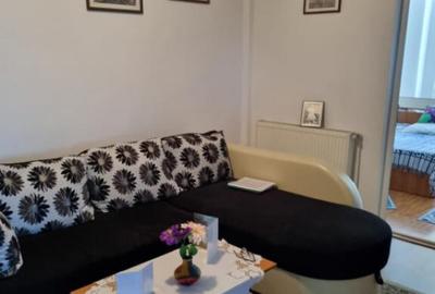 Apartament 3 camere decomandat, 68 mp ,zona 1 Mai ,Ciuperca. - 4