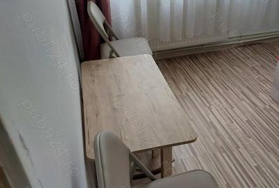 Apartament cu 2 camere semidecomandat în Central - 5