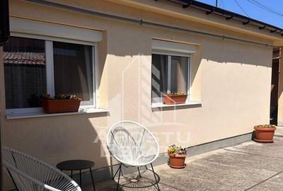 Apartament cu 2 camere decomandat, mobilat în Fratelia - 2