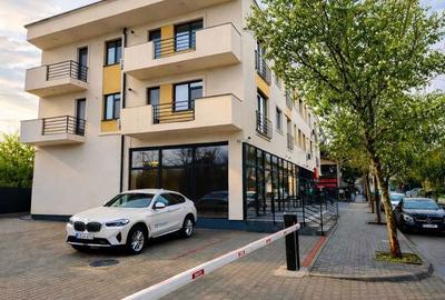 Apartament cu 2 camere decomandat în Ultracentral - 8