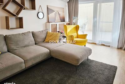 Apartament cu 2 camere în Unirii - 10