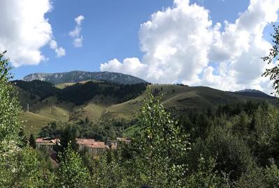 Teren vanzare Sandominic (Balan), Harghita - 5