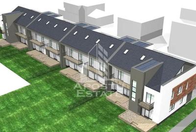 Casă cu 7 camere cu Teren 186 Mp în Lipovei - 2