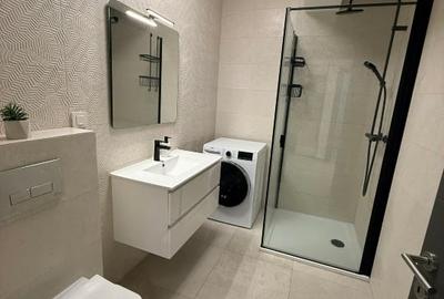 Apartament 2 camere | Lux Tractorul | Prima Închiriere | Dressing | Parcare - 9